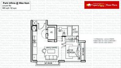 Park Infinia At Wee Nam (D11), Condominium #499424651